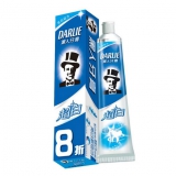 黑人（DARLIE）超白牙膏90g*3支 苏宁易购价格