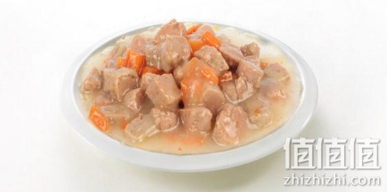 麦富迪清蒸鱼肉湿狗粮