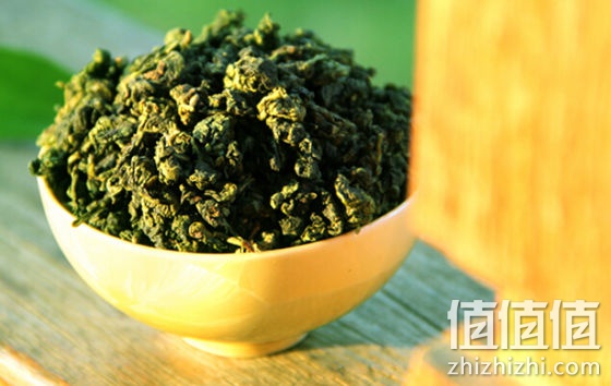 安溪铁观音浓香型茶礼盒
