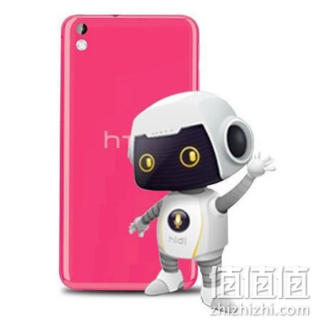 HTC Desire (816t)手机