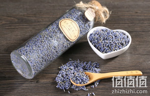 薰衣草花茶 