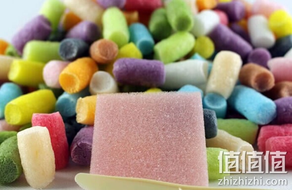 玉米粒