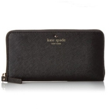 Kate Spade 凯特•丝蓓 Cedar Street Lacey 女款钱夹 美国 Amazon
