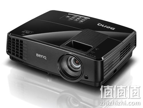 明基MS3081投影机 