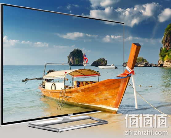 海尔模卡U55H7A电视