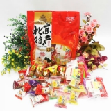 冠享食品 北京特产大礼包500g