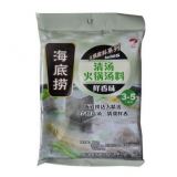 捞派 海底捞清汤火锅汤料110g 苏宁易购价格