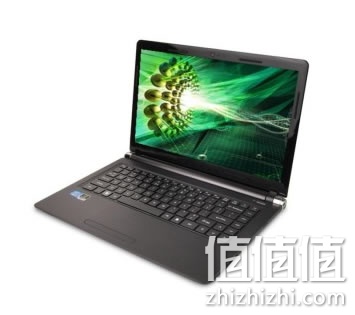 神舟精盾K470N-M10 D2笔记本电脑