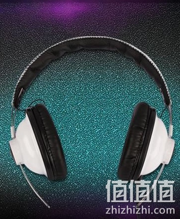 明基EP500耳麦