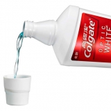 高露洁 光感白漱口水250ml*2瓶 苏宁易购价格