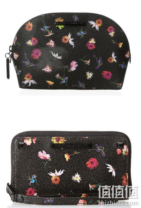 精选 Rebecca Minkoff 瑞贝卡•明可弗、kate spade 凯特•丝蓓等包包
