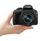 佳能 EOS 100D 单反相机（机身） 新蛋网价格