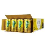 雪花啤酒（Snowbeer） 8度纯生330ml*24听 京东商城价格