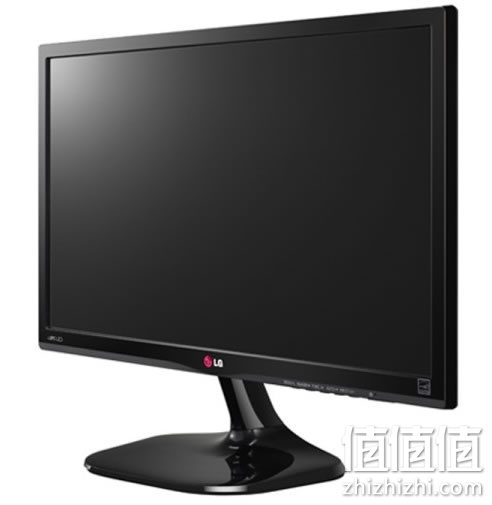 LG 24MP55VQ显示器