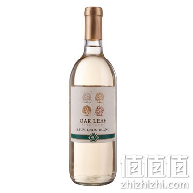 老橡树长相思白葡萄酒