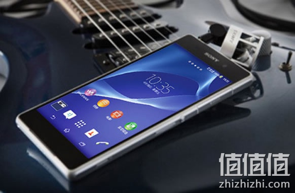 索尼Xperia Z2手机