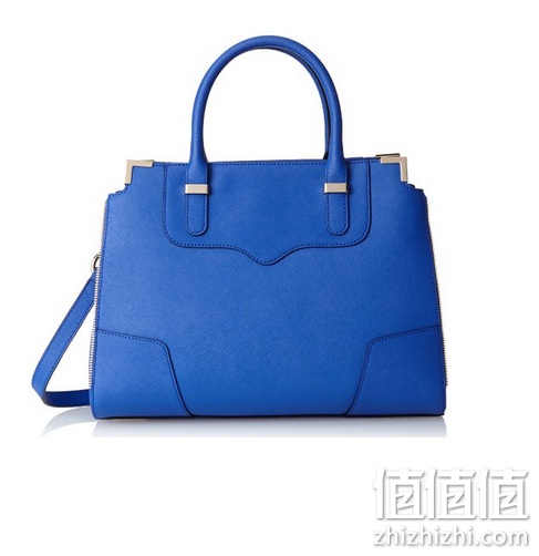 Rebecca Minkoff 瑞贝卡•明可弗 Amorous 女款真皮包