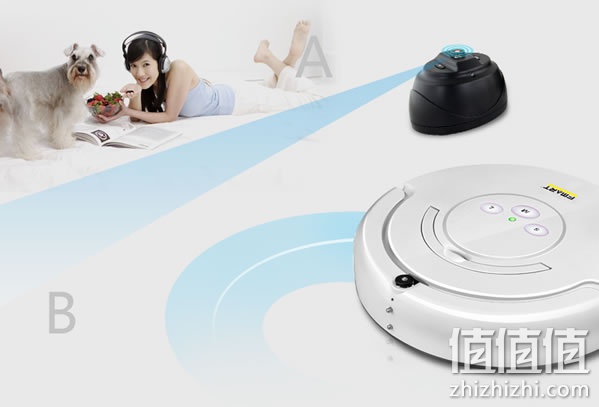 福玛特FM-006S吸尘器