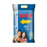 金龙鱼 盘锦大米 5kg