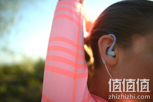 高斯运动耳机