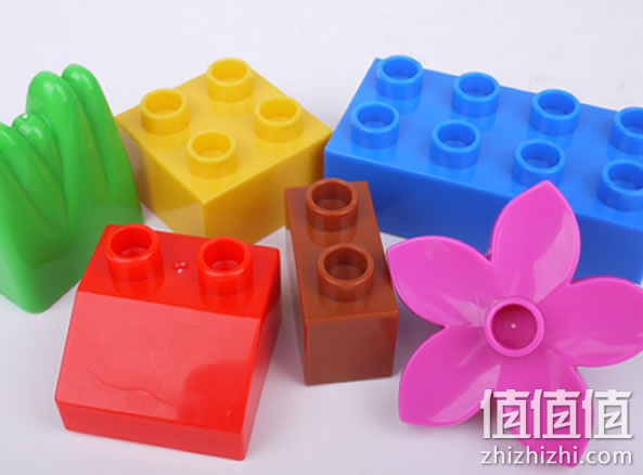 拼装积木