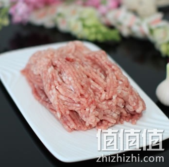 精气神山黑猪肉馅