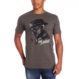 Breaking Bad 绝命毒师 男士短袖T恤 美国Amazon价格