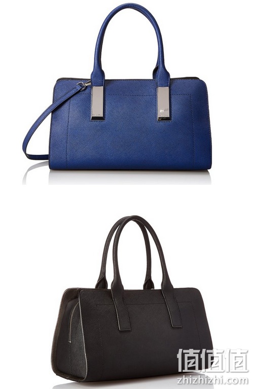 CK (卡尔文•克莱恩 Calvin Klein) Sanremo Colorblock 女款皮包