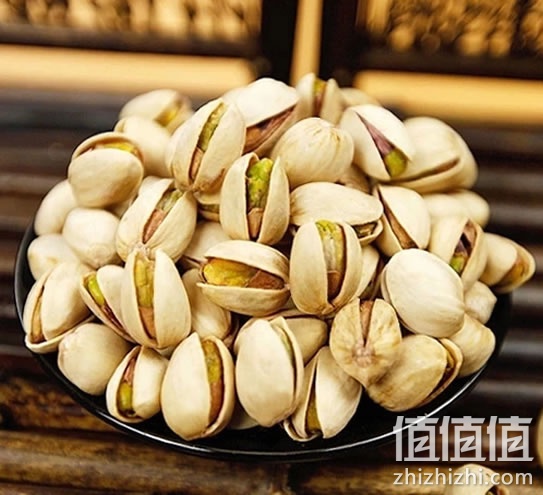 开心果