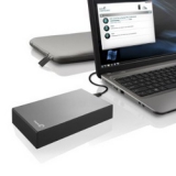 Seagate 希捷 Expansion 新睿翼 5TB 3.5英寸 USB3.0 硬盘 美国 Amazon