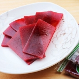 峨嵋山楂羹 500g