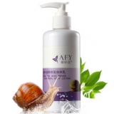 蜗牛美白身体乳 250ml