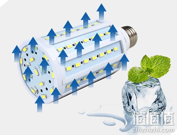 节能灯