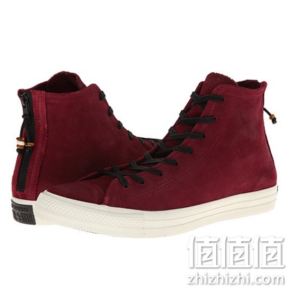 匡威 Converse Chuck Taylor All Star 帆布鞋