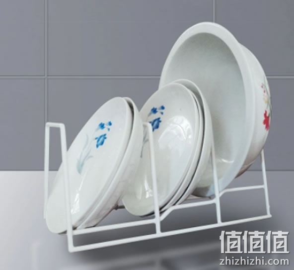 厨房沥水架