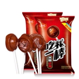 金冠 黑糖话梅棒棒糖 12支