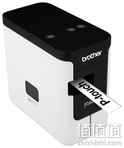Brother 兄弟 PT-P700 电脑标签打印机