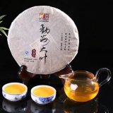 逸神 云南普洱茶茶饼 357g