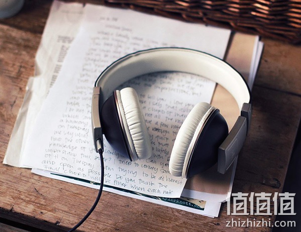 Polk Audio 普乐之声 Buckle 头戴式耳机