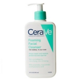 销量冠军！美国药妆品牌 CeraVe 泡沫洗面奶 355ml 美国 Amazon
