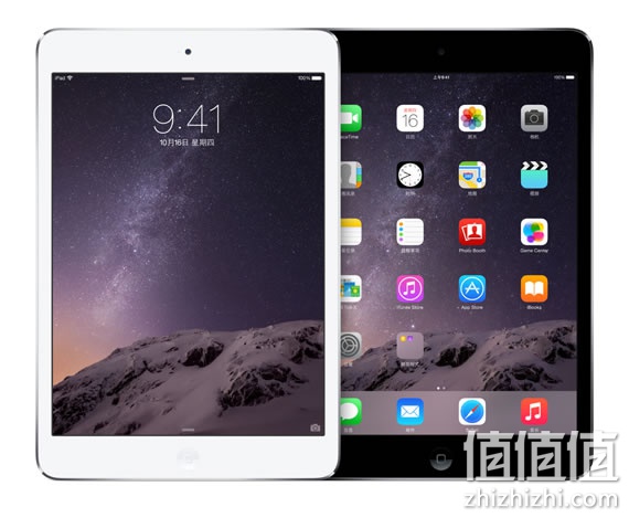 苹果iPad mini2平板电脑