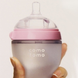Comotomo 奶瓶 150ml 两只装 美国亚马逊价格