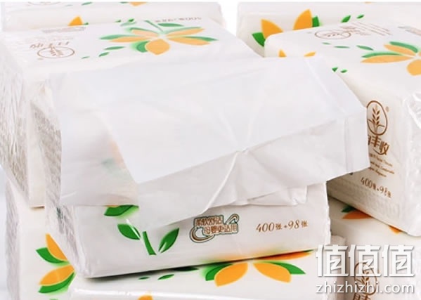 纸巾