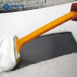舜安特 车用牛筋除雪铲刮雪器