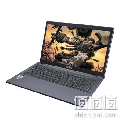 神舟战神K650D-I5 D1游戏本