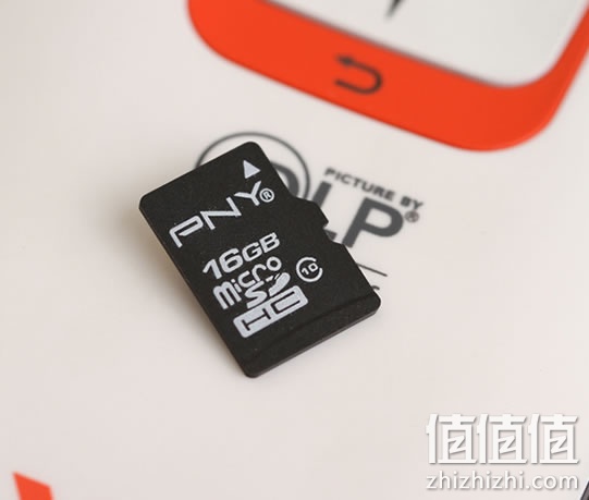 必恩威CLASS10 TF存储卡