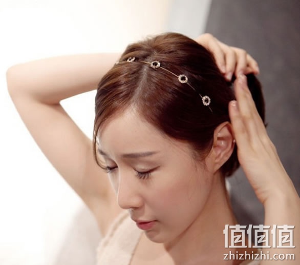 细头箍