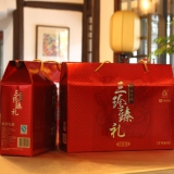 三珍斋 卤味年货礼盒 1100g