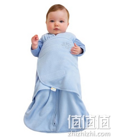 HALO婴儿安全睡袋