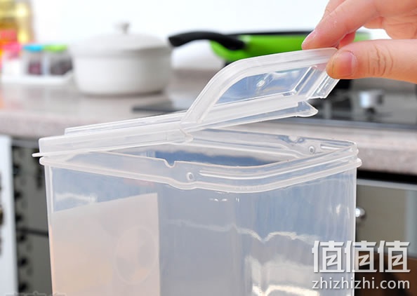 密封罐